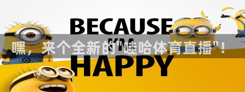 嘿，来个全新的\